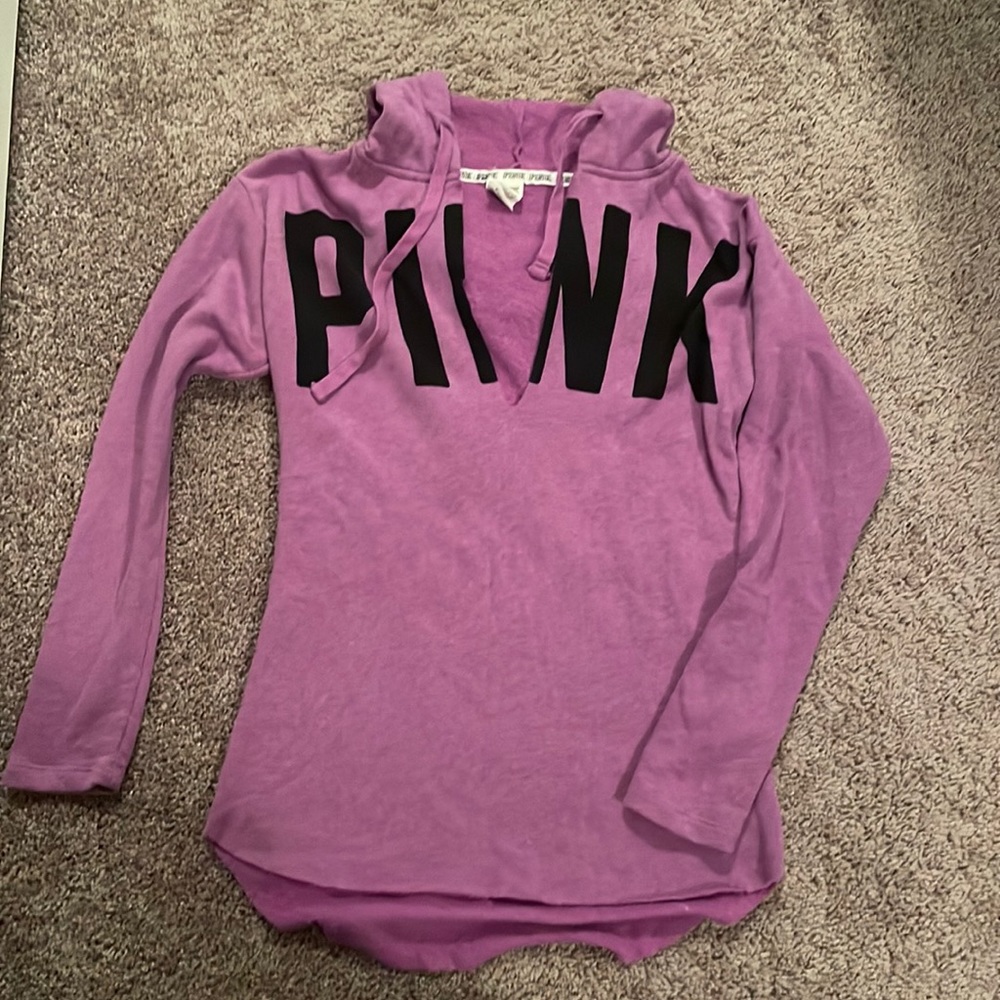 PINK Victoria’s Secret hoodie